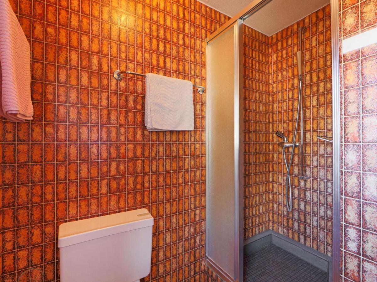 Apartment Lauberhaus By Interhome Zermatt Kültér fotó